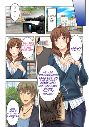 Nee-chan ga AV Debut Shiyagatta! Koko Suunen de Mita AV no Naka demo Dantotsu de Eroku mou Gaman no Genkai!! 2 Page #27