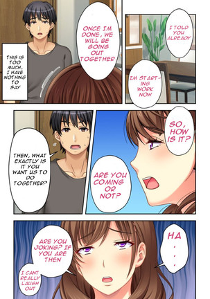 Nee-chan ga AV Debut Shiyagatta! Koko Suunen de Mita AV no Naka demo Dantotsu de Eroku mou Gaman no Genkai!! 2 Page #23