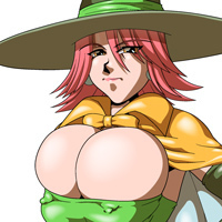 Sassoku Junan no Casanova-chan