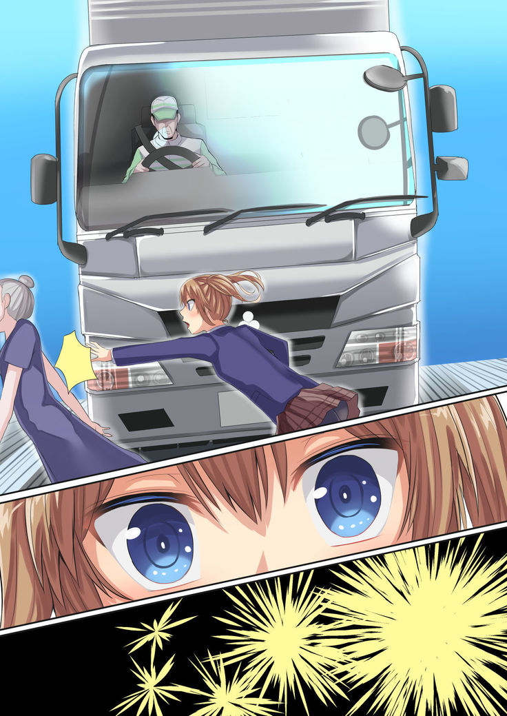 Isekai Sakusei Seikatsu Otokonoko ni Nacchatta Watashi ga Succubus ni Osowarete!?