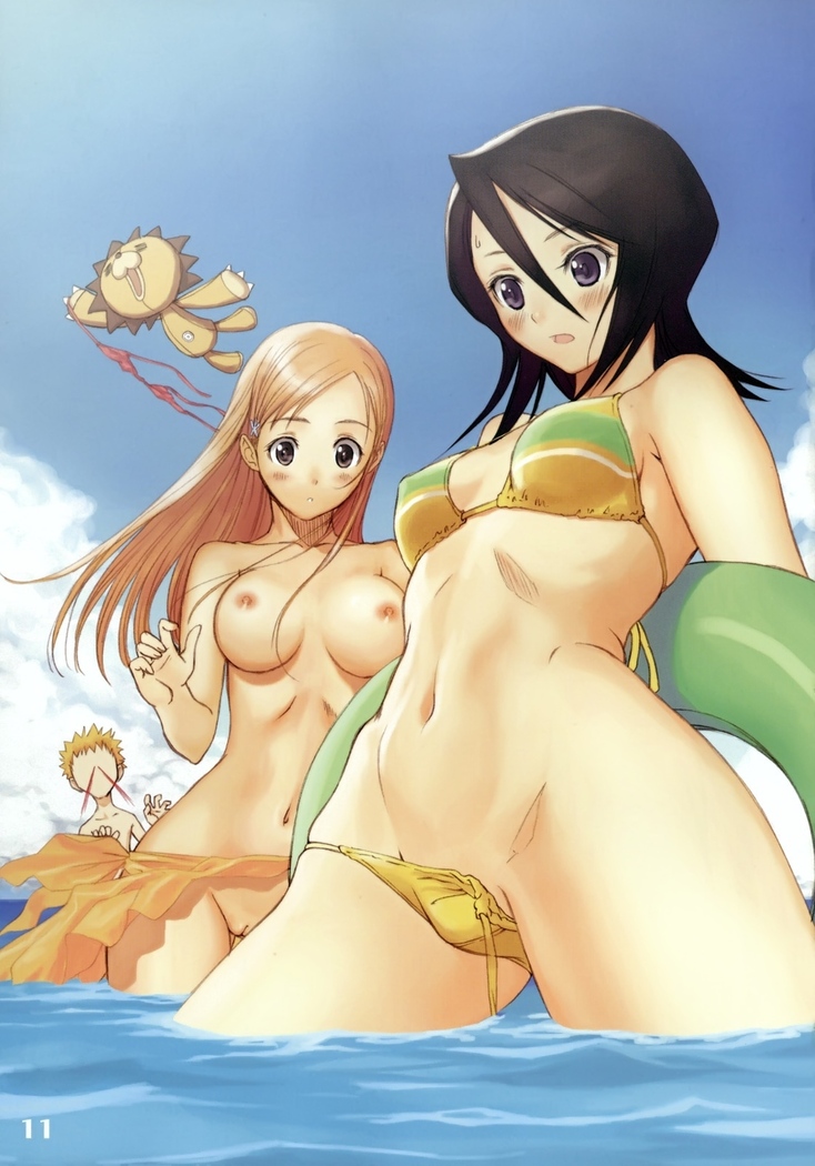 Watashi wa Kyozetsu Suru! Kamo | I Refuse... Maybe...