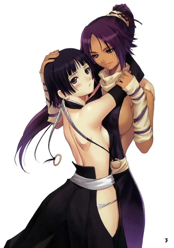 Watashi wa Kyozetsu Suru! Kamo | I Refuse... Maybe...