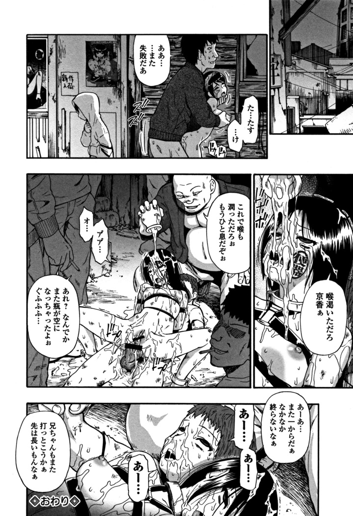 Niku ana Kugai