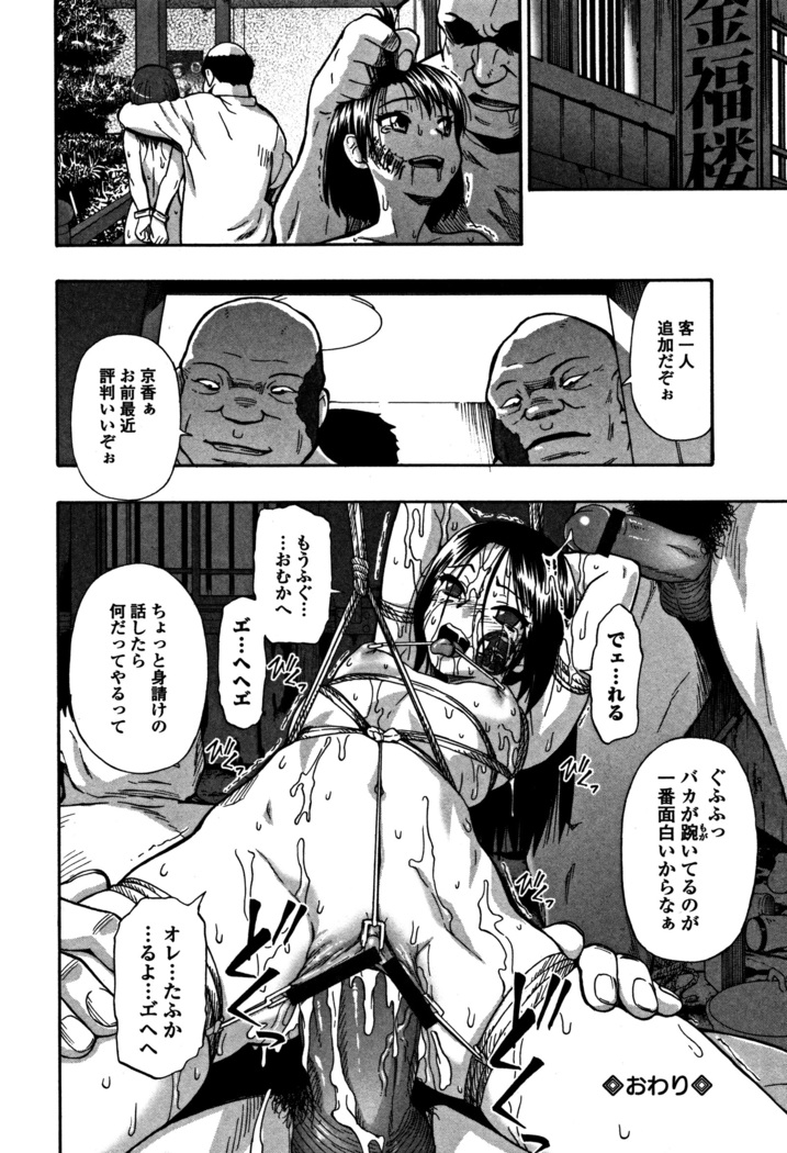 Niku ana Kugai