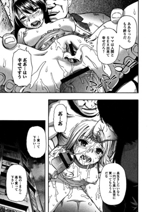 Niku ana Kugai Page #204