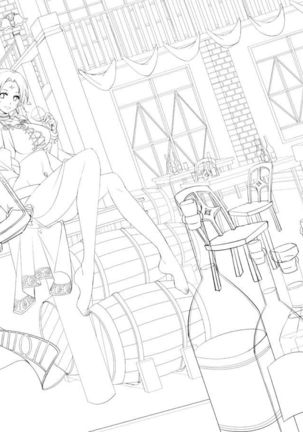 Vermeille no Hai Page #91