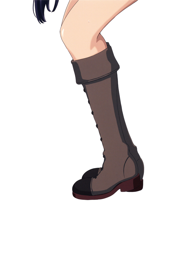 Kinbakujou no AYAME