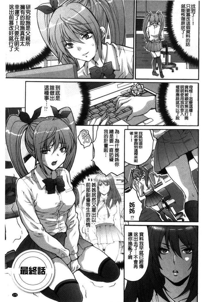 Kozukuri Seitokai ~ Suki na Joshi ni Dashi Houdai! ~