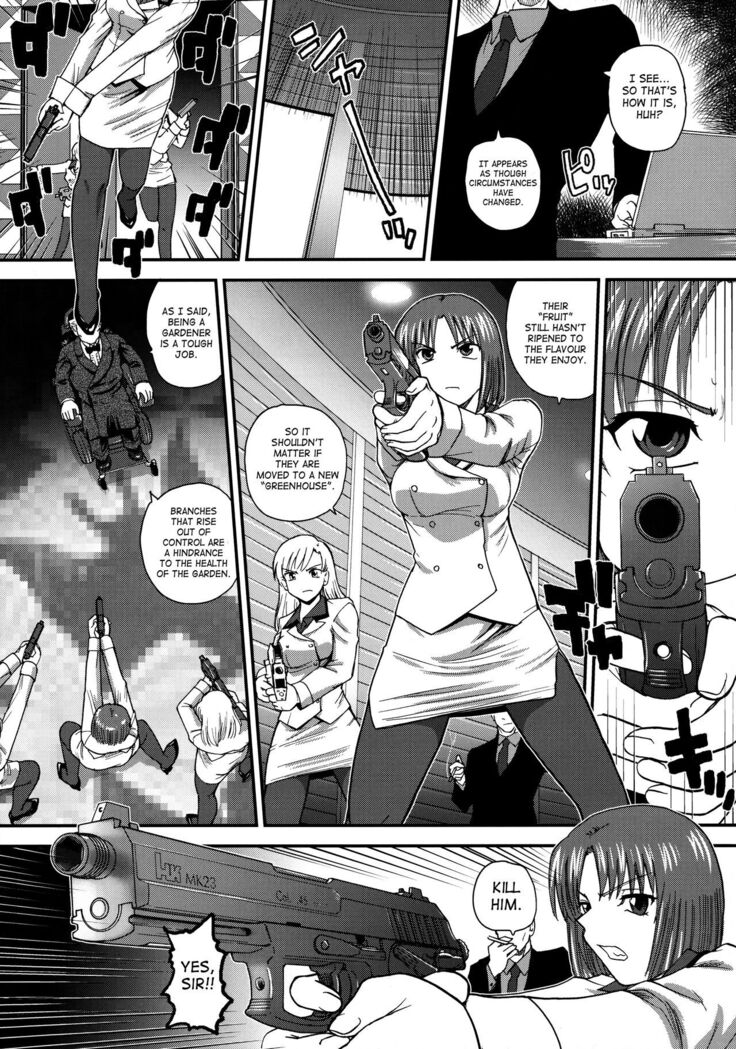 Dulce Report
