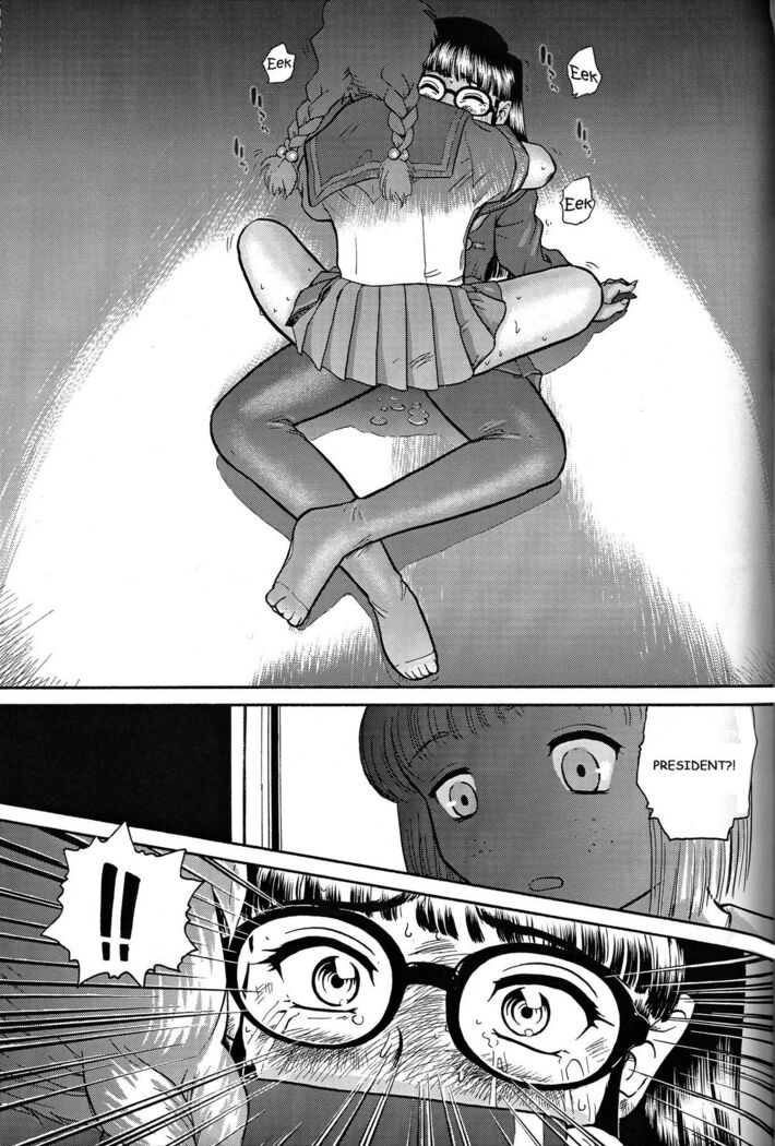 Dulce Report