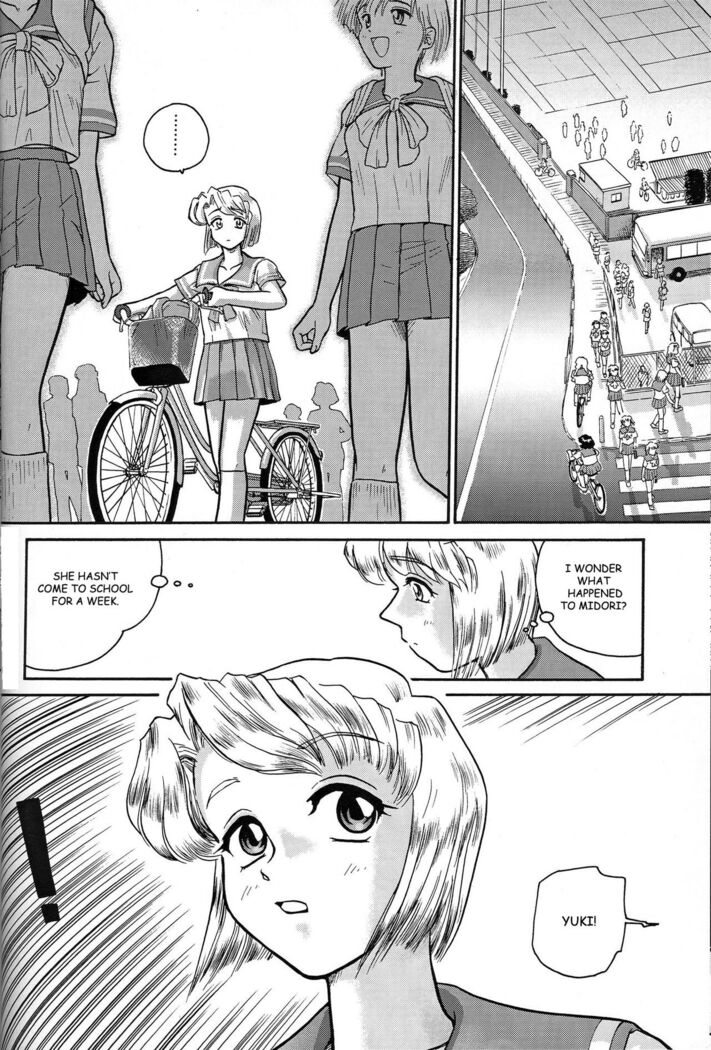 Dulce Report