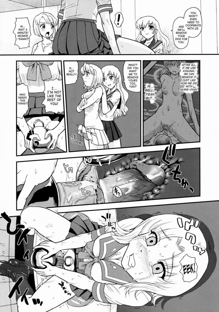 Dulce Report