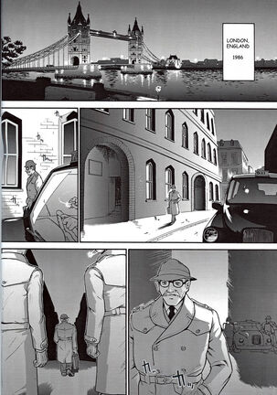 Dulce Report Page #21