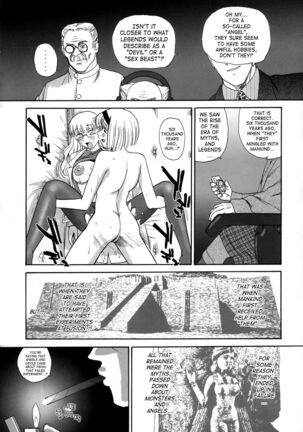 Dulce Report Page #523