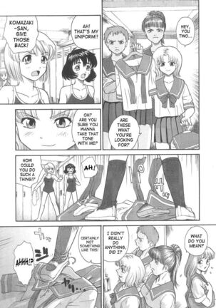 Dulce Report Page #260