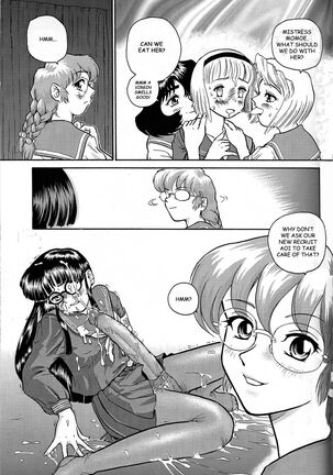Dulce Report Page #88