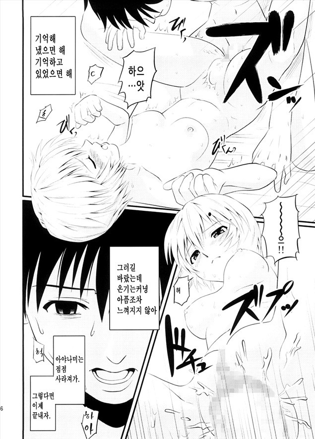 リセット
