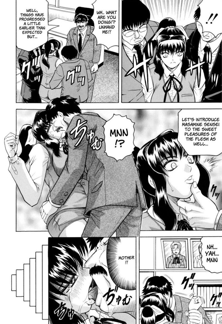 Habit By Teacher7 - Case 7