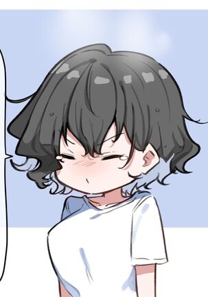 Imouto Series | Kiss-loving Mei-chan Page #88