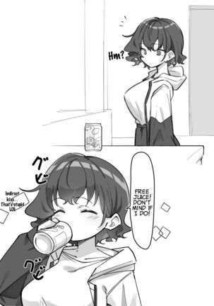 Imouto Series | Kiss-loving Mei-chan Page #159