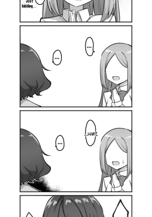 Imouto Series | Kiss-loving Mei-chan - Page 146