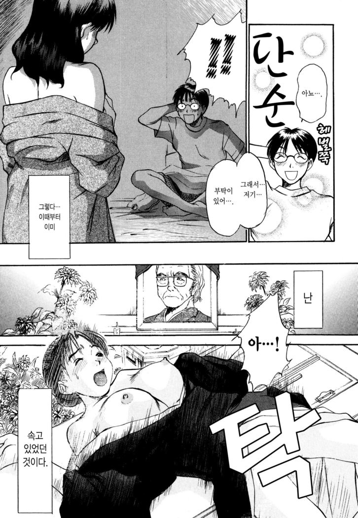 Kateinai Reinai Shoukougun