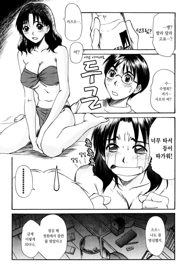 Kateinai Reinai Shoukougun