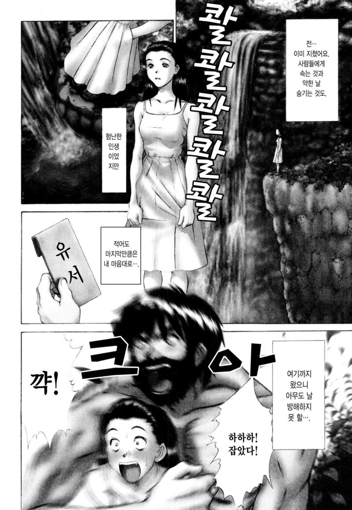 Kateinai Reinai Shoukougun