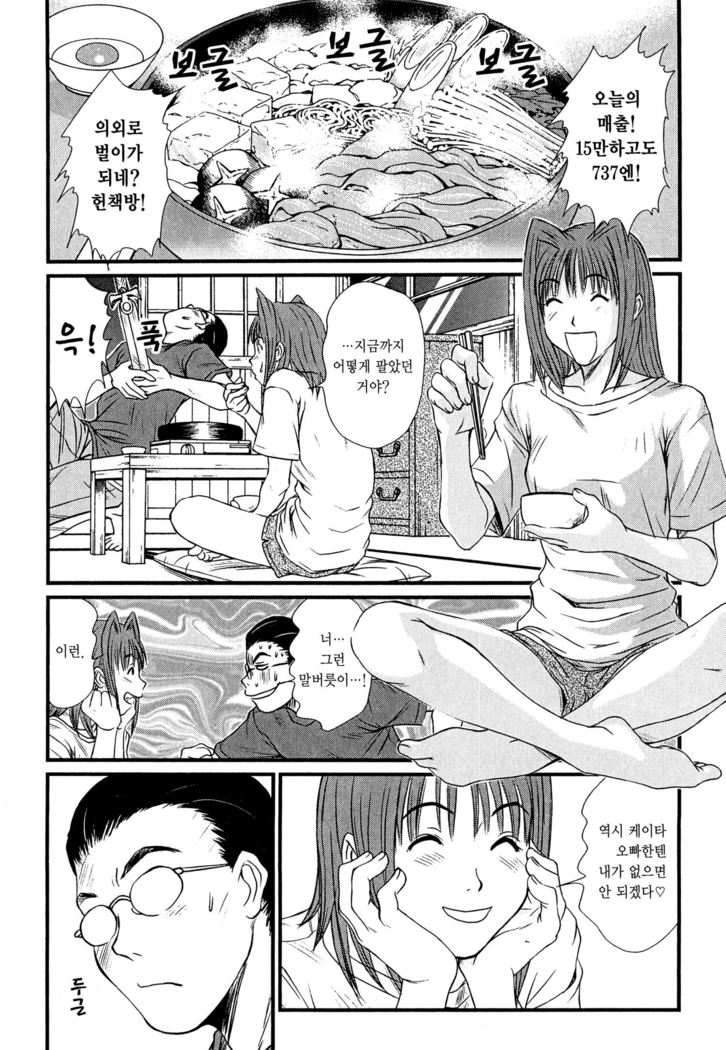 Kateinai Reinai Shoukougun