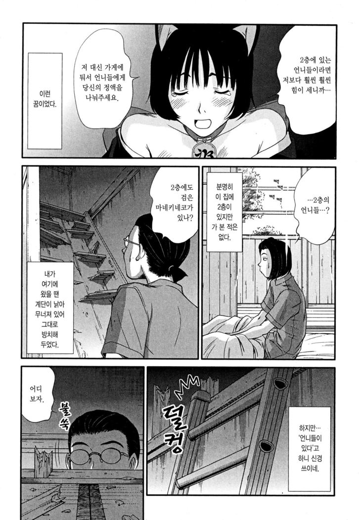 Kateinai Reinai Shoukougun