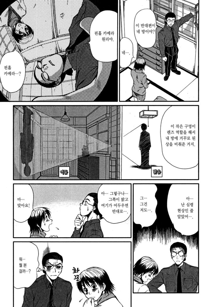 Kateinai Reinai Shoukougun