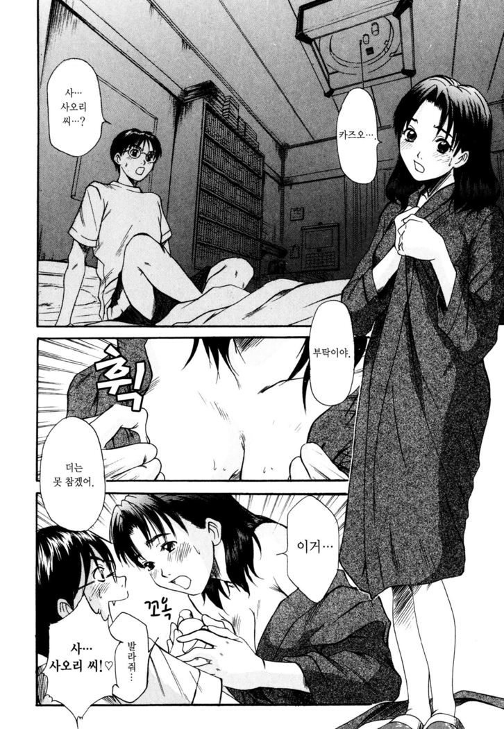 Kateinai Reinai Shoukougun