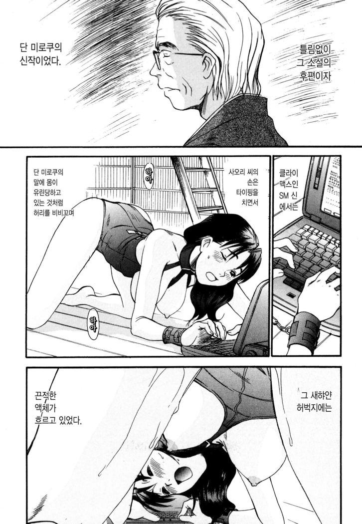 Kateinai Reinai Shoukougun