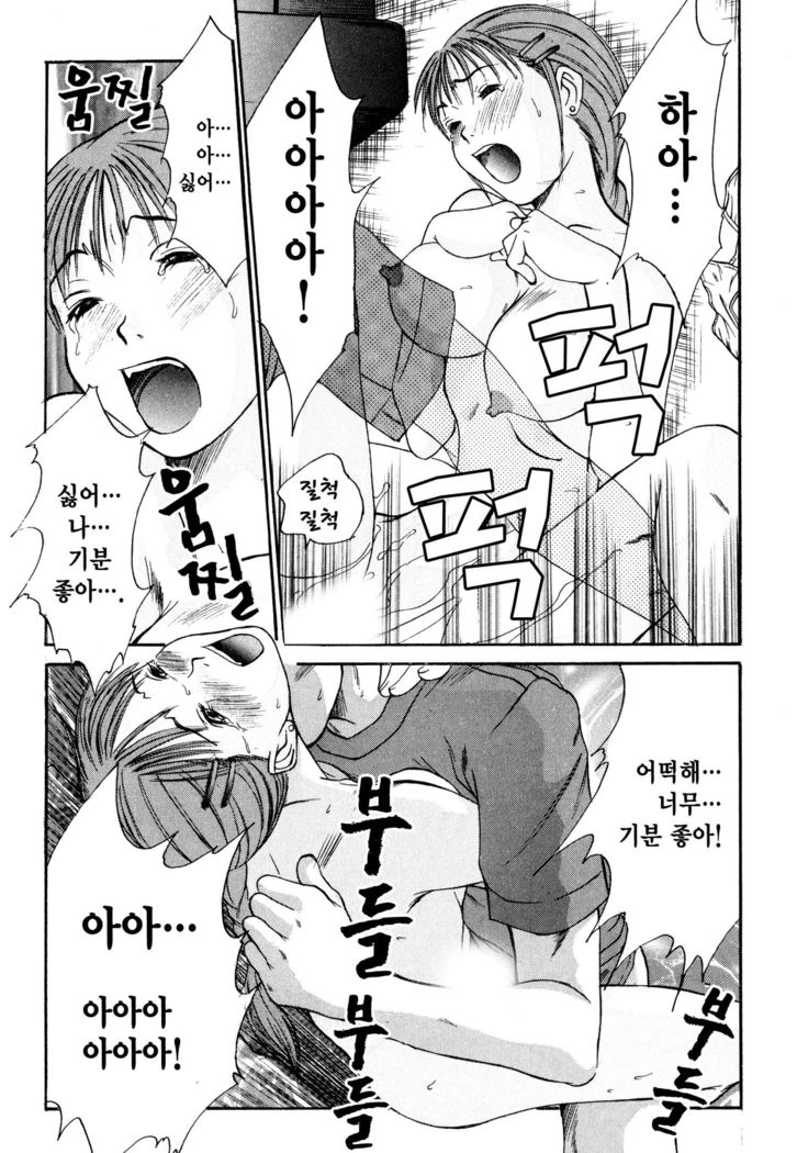 Kateinai Reinai Shoukougun