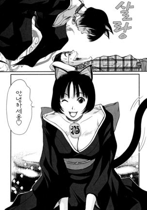 Kateinai Reinai Shoukougun Page #184