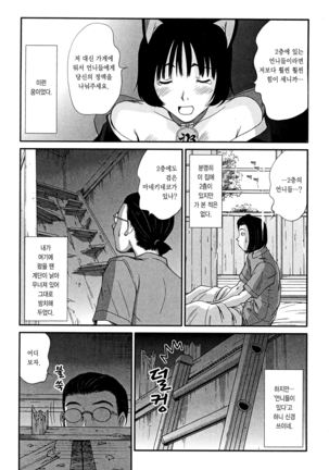 Kateinai Reinai Shoukougun Page #199