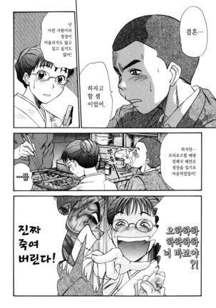 Kateinai Reinai Shoukougun Page #86