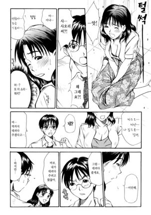 Kateinai Reinai Shoukougun Page #38