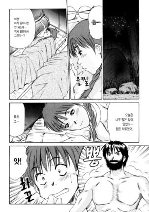 Kateinai Reinai Shoukougun Page #130