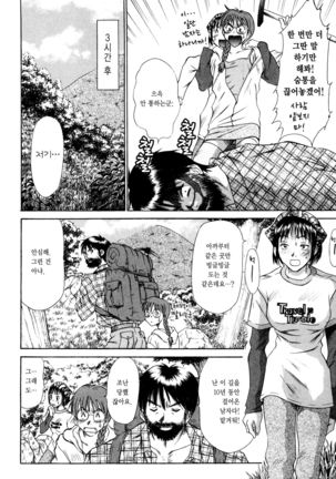 Kateinai Reinai Shoukougun Page #126
