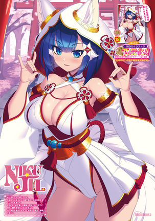 月刊うりぼうざっか店 2021年5月28日頃発行号 Page #27