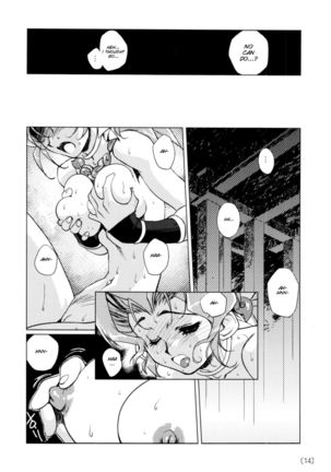 Kazuha RPS Page #13