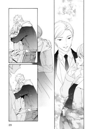 Ezuke wa Yahan, Ano Heya de Page #33