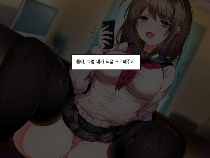 Namaiki Iede Musume, Nakadashi HaramaSex Shihoudai desu.