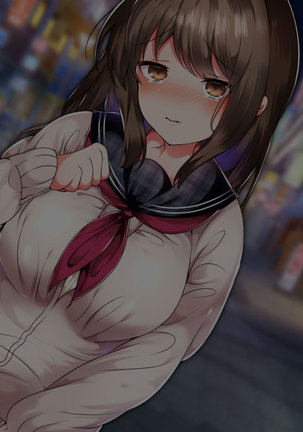 Namaiki Iede Musume, Nakadashi HaramaSex Shihoudai desu. Page #14