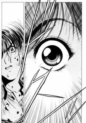 Phantom Rei - Volume 03 Page #132