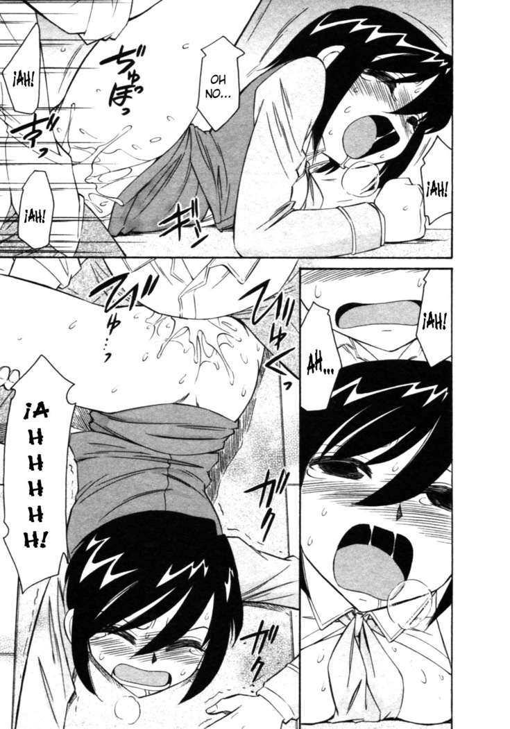 Cheers! 8 Ch. 62-68