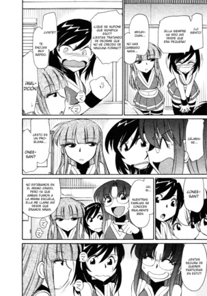 Cheers! 8 Ch. 62-68 Page #94