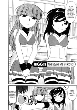 Cheers! 8 Ch. 62-68 Page #92