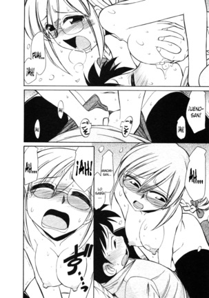 Cheers! 8 Ch. 62-68 Page #44